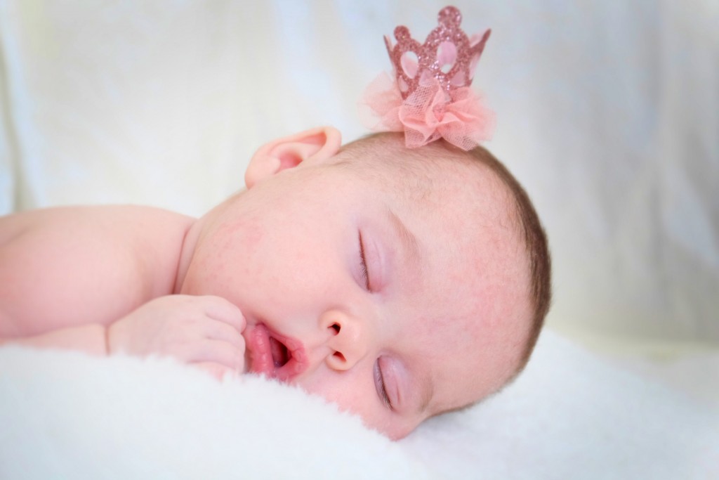 Newbornbaby, Newbornphoto